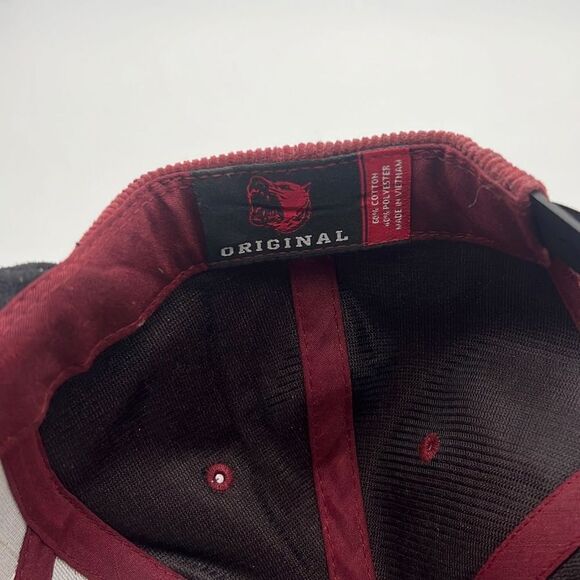 Hec studios handmade corduroy hat - Picture 6 of 7